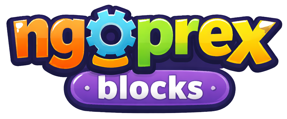 Ngoprex Blocks